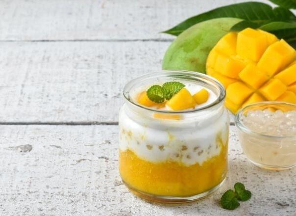 Čudo u samo jednoj čaši: Ovo tropsko voće potiče zdravlje