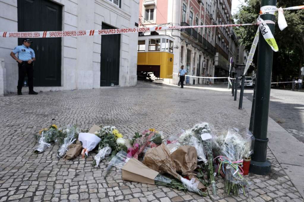 Čudo u tragediji u Lisabonu: Kako je preživio trogodišnji dječak?