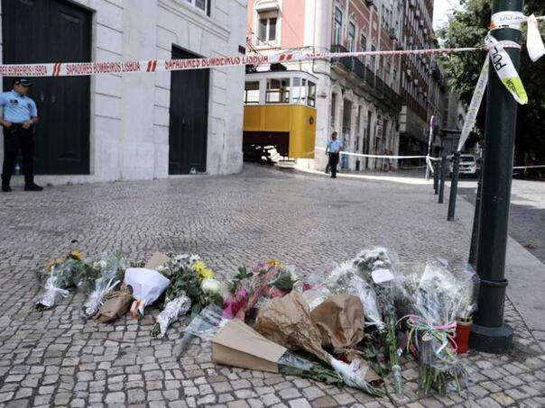 Čudo u tragediji u Lisabonu: Kako je preživio trogodišnji dječak?