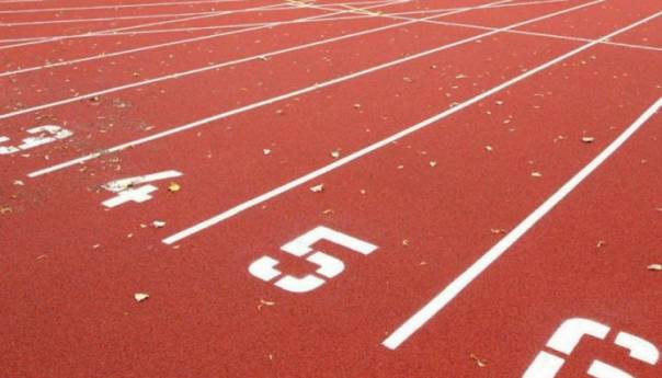 Ćuković oborio rekord BiH star 42 godine: Trud i rad su se isplatili