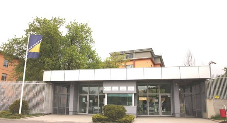 Ćulibrku 20 godina zatvora za ratni zločin