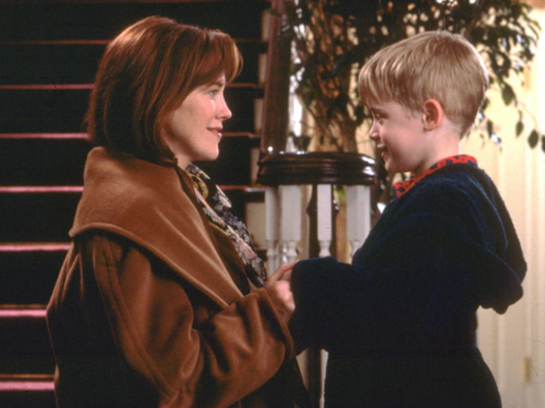 Culkin se emotivno oprostio od filmske majke: Mislio sam da imamo vremena