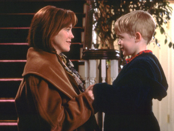 Culkin se emotivno oprostio od filmske majke: Mislio sam da imamo vremena