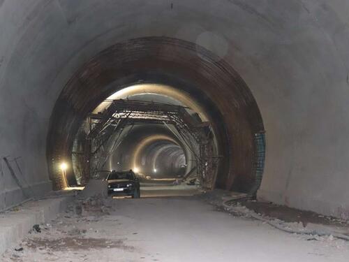 Ćulov: Podržavam istragu vezanu za tunel Hranjen