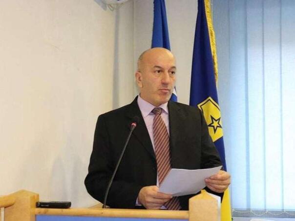 Ćulov uputio urgenciju za iskorištenje vode iz tunela Hranjen