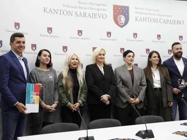 Culture Card: Besplatan ulaz u šest muzeja u Sarajevu