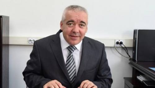 Ćulum: Istrajavamo u borbi protiv kriminala