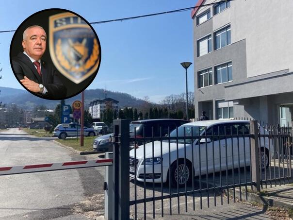 Ćulum o zatvaranju ureda u Banja Luci: To je običan dopis