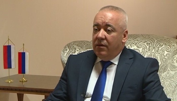 Ćulum otkrio prioritete u radu na čelu SIPA-e