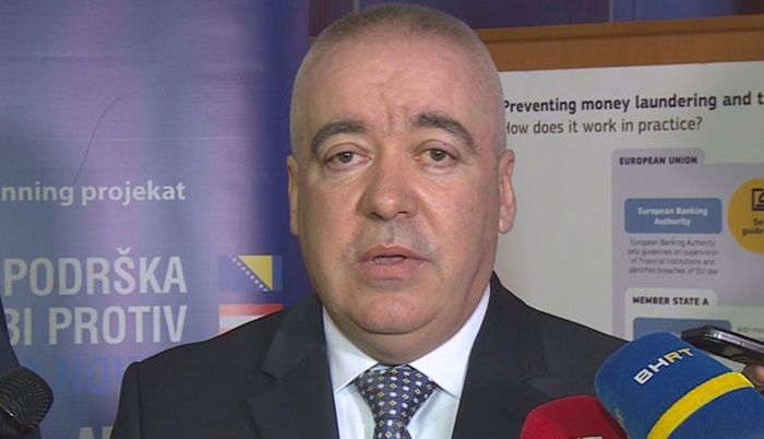 Ćulum: Radiću odgovorno i u interesu građana