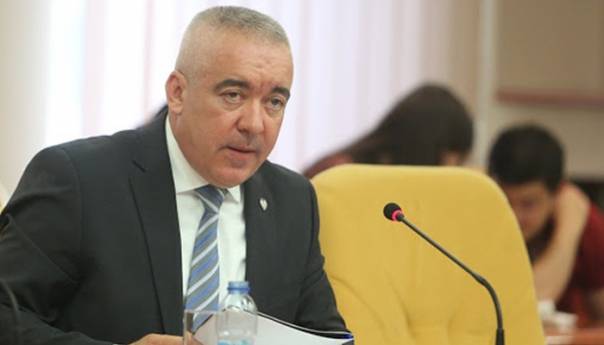 Ćulum: Važno spriječiti ilegalne migracije