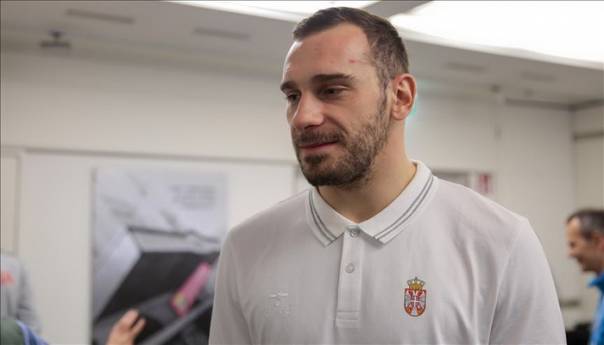 Cupara: Ne treba nam motiv za Hrvatsku, idemo na pobjedu