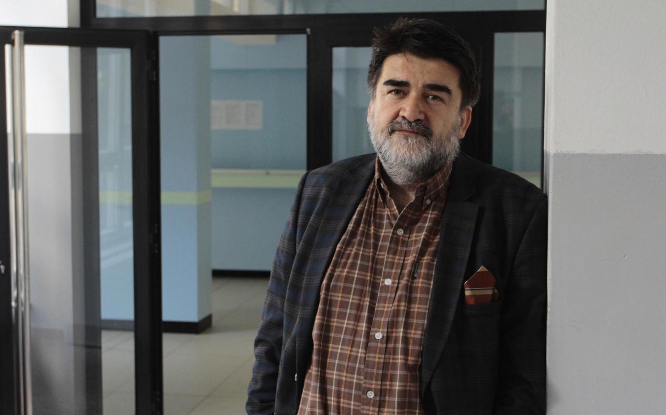 Ćurak: Evropski muslimani novi su Jevreji Evrope
