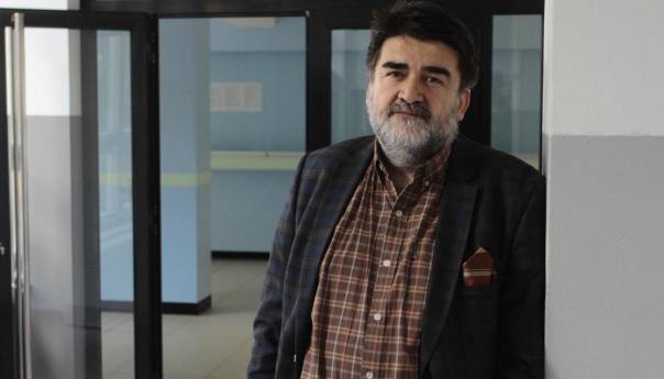 Ćurak: Evropski muslimani novi su Jevreji Evrope