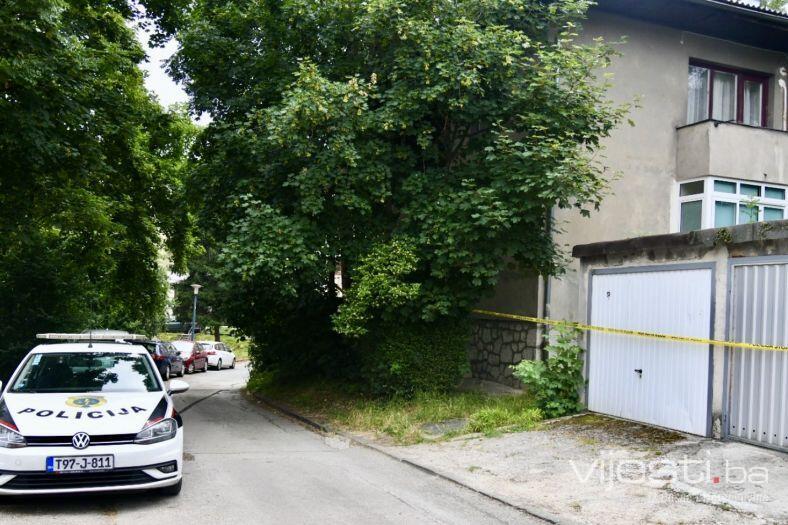 Cure detalji stravičnog ubistva u Sarajevu