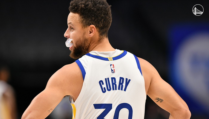 Curry postigao 57 poena, Jokić postavio novi rekord karijere