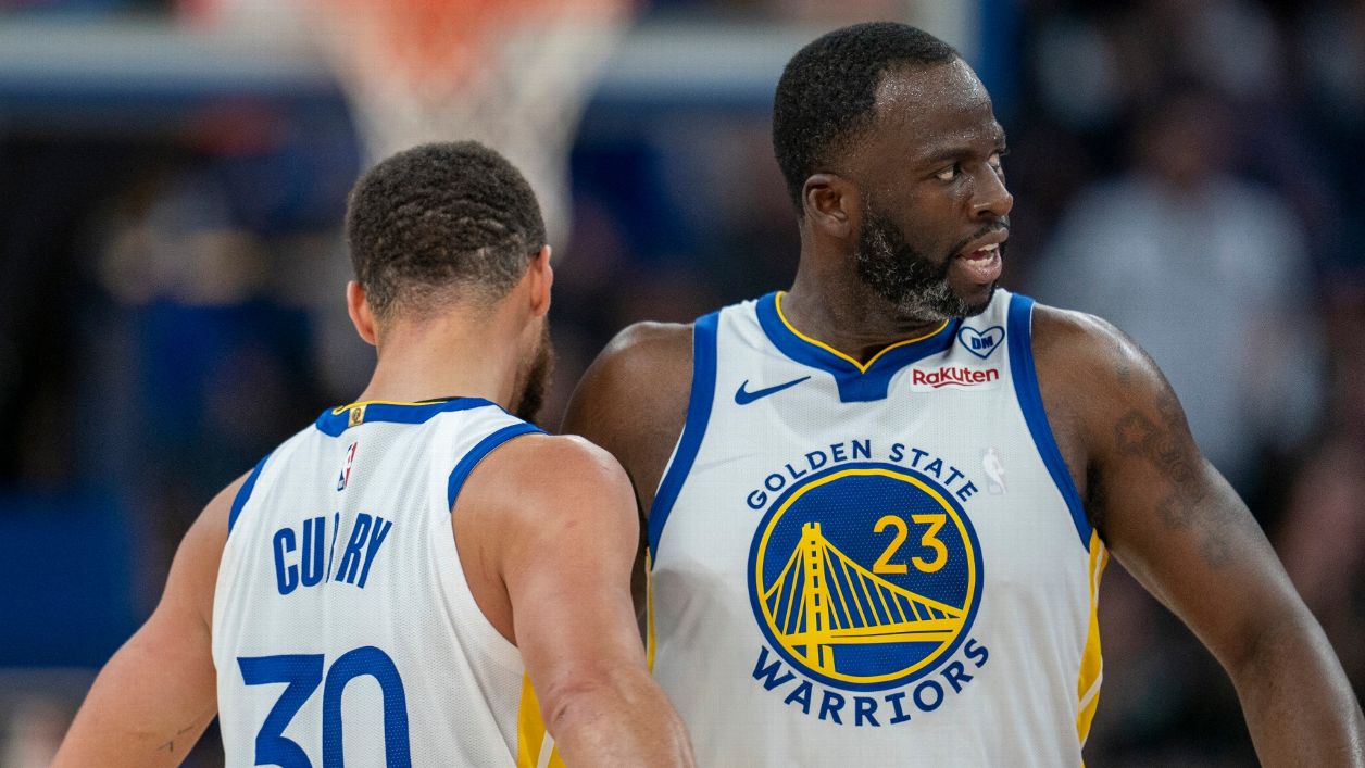 Curry predvodio Golden State do pobjede