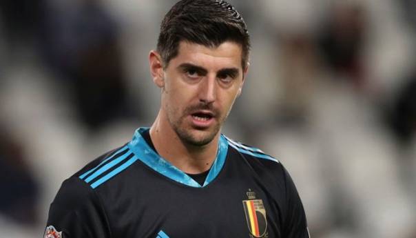 Curtois: UEFA brine samo o profitu