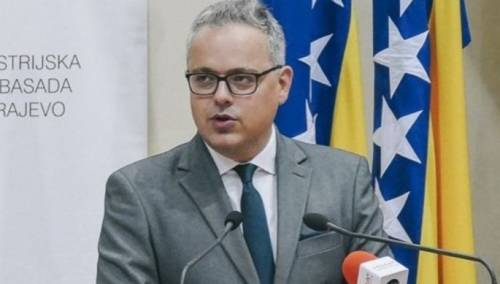 Ćutahija: Moramo se vratiti na put ka EU što prije