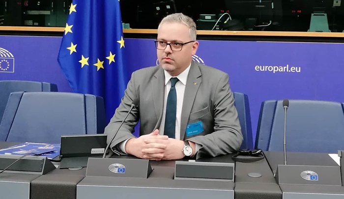Ćutahija: Ustav BiH nije prepreka političarima da rade u korist građana