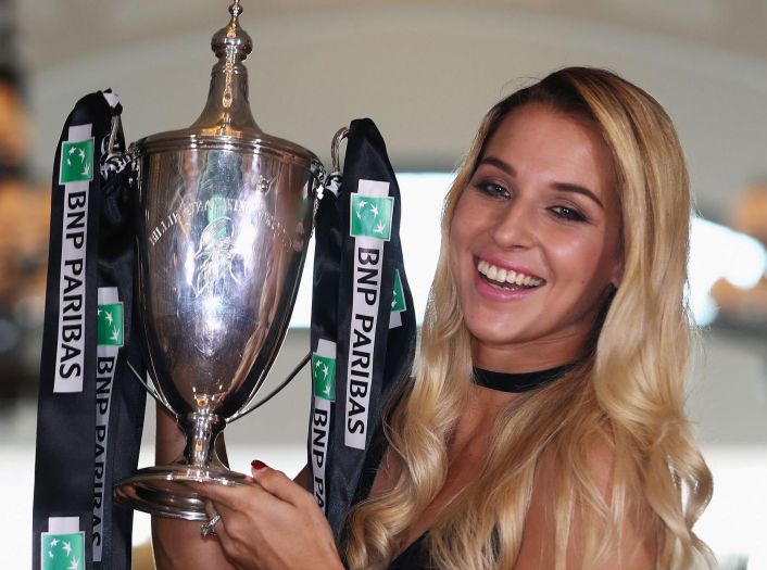 Čuvena bivša teniserka prevarila muža s najboljim prijateljem: Više se i ne kriju