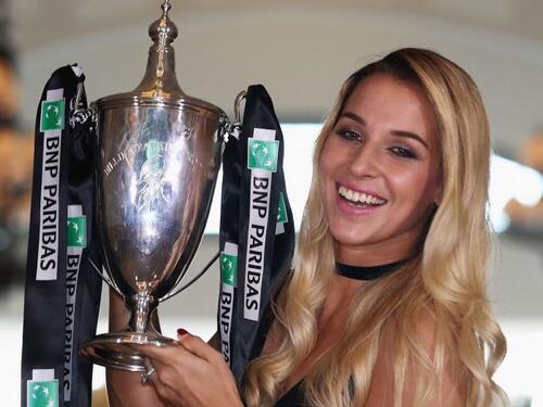 Čuvena bivša teniserka prevarila muža s najboljim prijateljem: Više se i ne kriju