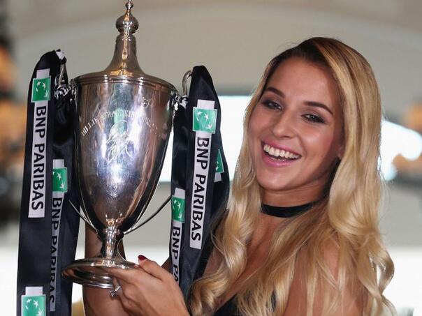 Čuvena bivša teniserka prevarila muža s najboljim prijateljem: Više se i ne kriju