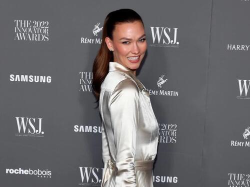 Čuvena manekenka i milijarder dobili treće dijete: Odmah otkrili i ime