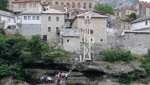 Čuvena skakaonica