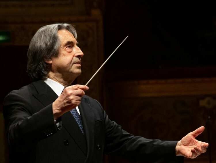 Čuveni dirigent Riccardo Muti ponovo u Sarajevu