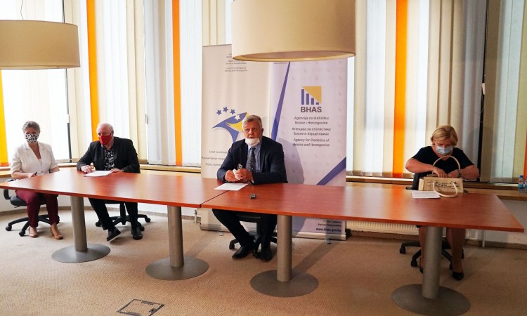 Ćuzulan: Postoji napredak u ispunjavanju standarda proaktivne transparentnosti