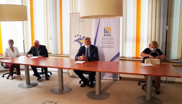 Ćuzulan: Postoji napredak u ispunjavanju standarda proaktivne transparentnosti