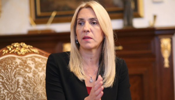 Cvijanović: Baš me briga šta je Schmidtov odgovor