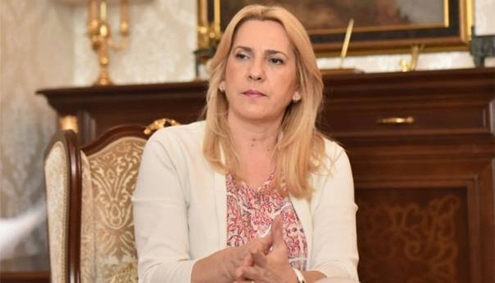Cvijanović: BiH je propustila sve šanse