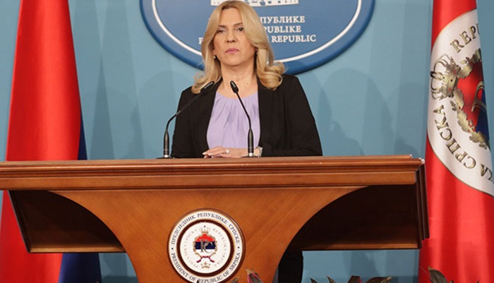 Cvijanović: Broj zaraženih je veći, nisu svi testirani