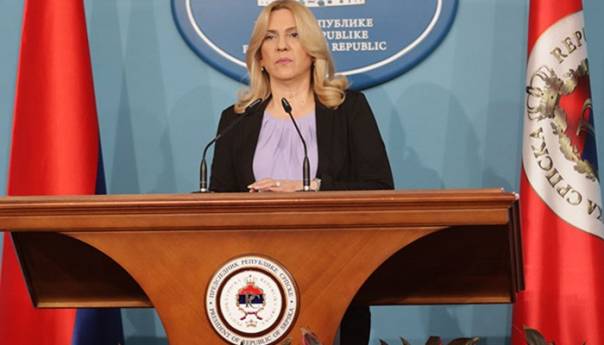 Cvijanović: Broj zaraženih je veći, nisu svi testirani