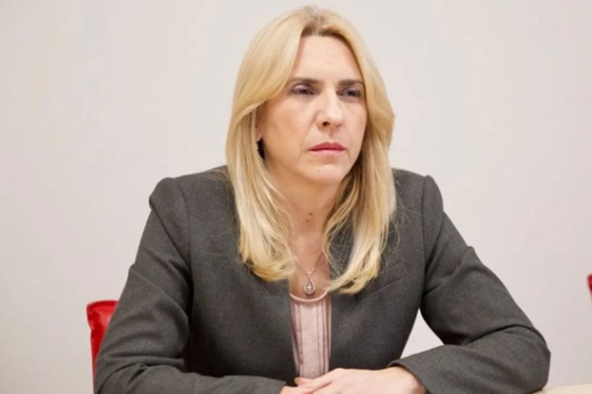 Cvijanović: CIK najobičniji cirkus, oformiti kredibilnu instituciju