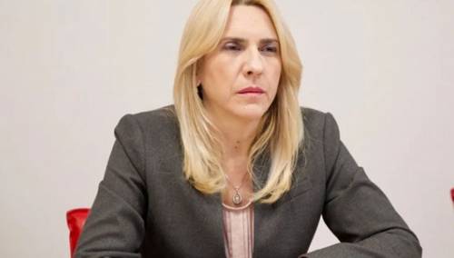 Cvijanović: CIK najobičniji cirkus, oformiti kredibilnu instituciju