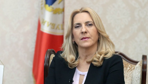 Cvijanović: CIK zaprima prijave sa protesta