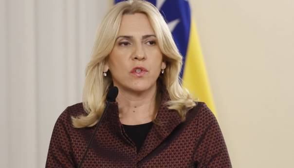 Cvijanović: Dalje kretanje ka EU ne zavisi od BiH nego od EU