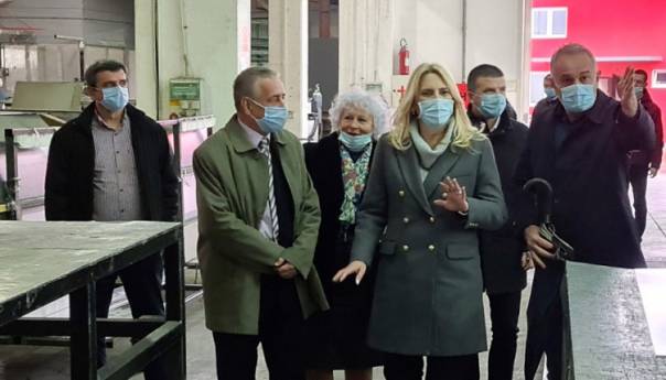 Cvijanović: Dogovor s Novalićem o pomoći povratnicima