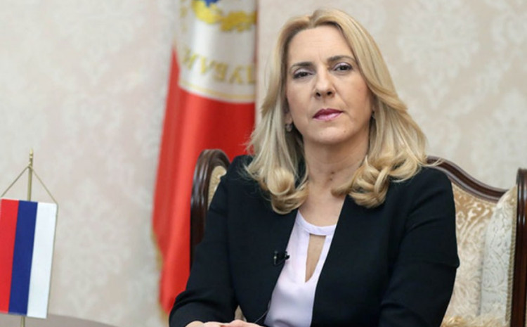Cvijanović: Dosta nam je više Bakirove i retorike i ideologije