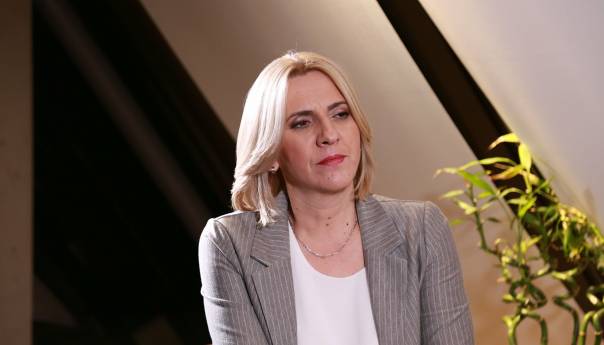 Cvijanović: Dupli aršini međunarodnog faktora