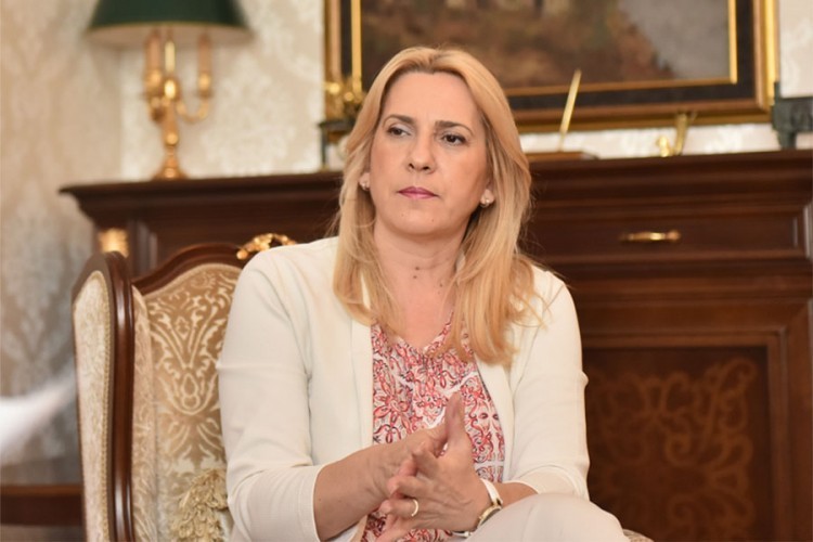 Cvijanović: Građani RS trebaju imati državljanstvo Srbije