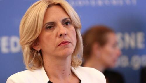 Cvijanović: Hvala radnicima koji u vrijeme Covida-19 obavljaju nateže poslove