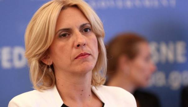 Cvijanović: Hvala radnicima koji u vrijeme Covida-19 obavljaju nateže poslove
