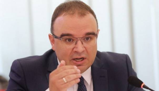 Cvijanović i Vranješ o isključivanju ambasadora Vranješa iz protokola