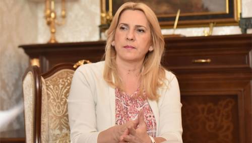 Cvijanović: Izbore organizovati u skladu sa epidemiološkim mjerama
