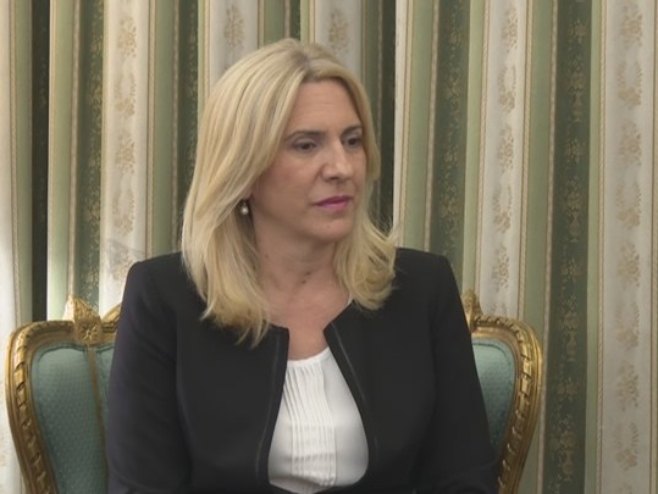 Cvijanović: Jedino realno rješenje povratak na izvorni Dejton