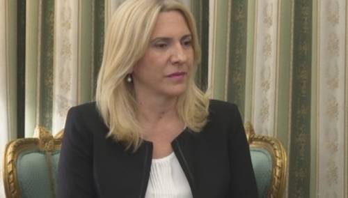 Cvijanović: Jedino realno rješenje povratak na izvorni Dejton